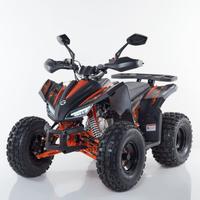 Quad COYOTE R8 – ATA125