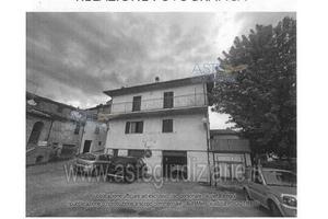 Appartamento Fabriano [A4312695]