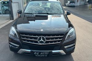 Mercedes-benz ML 250 BlueTEC 4Matic Sport