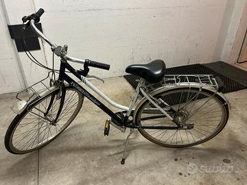 Bicicletta