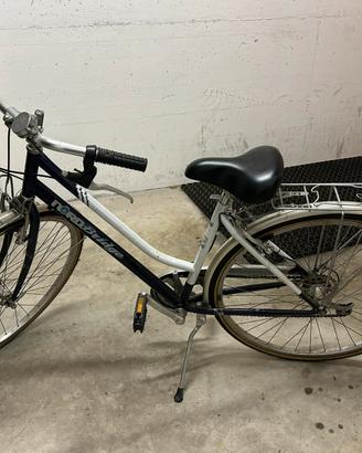 Bicicletta
