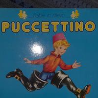 3 libri a rilievo per bambini