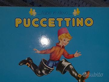 3 libri a rilievo per bambini