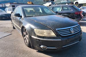 ricambi wolkswagen phaeton