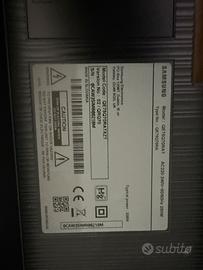 Scheda madre tv samsung BN94-14330D