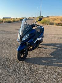 Kymco Downtown 350i ABS+TCS (perfetto)