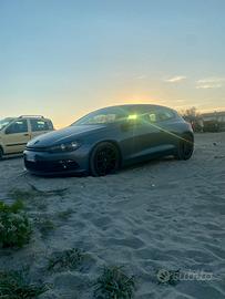 Ricambi Volkswagen scirocco 2009 2014