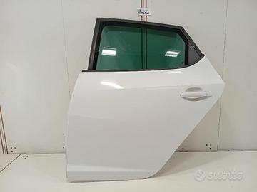 PORTIERA POSTERIORE SINISTRA SEAT Ibiza Serie 6J48
