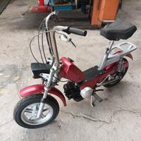 Motorella Benelli 50cc