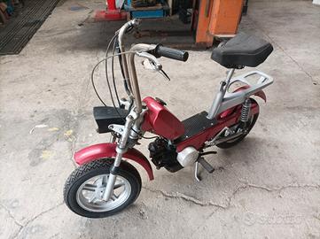 Motorella Benelli 50cc