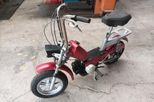 Motorella Benelli 50cc