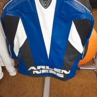 Giubbotto moto arlen ness