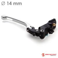 Pompa radiale discacciati zip sp