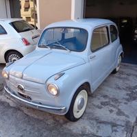 Fiat 600 1^ Serie (FINANZIABILE)