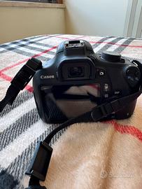 Canon EOS 1200D