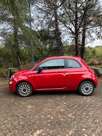 FIAT 500 Hatchback MY23-500 1.0 70 CV Hybrid