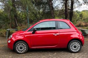 FIAT 500 Hatchback MY23-500 1.0 70 CV Hybrid