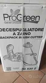 decespugliatore 