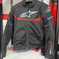 Giacca  Moto Alpinestars Air