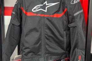 Giacca  Moto Alpinestars Air