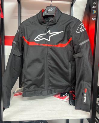 Giacca  Moto Alpinestars Air