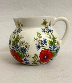 Antica lattiera Lavenia