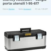 valigia porta utensili