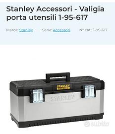 valigia porta utensili