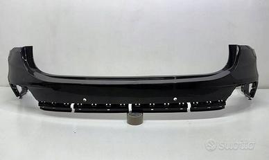 PARAURTI ORIGINALE AUDI Q3 SPORTBACK + TRAVERSA