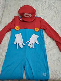 Maschere di carnevale