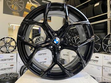 Cerchi OMOLOGATI Bmw raggio 19 cod.27843
