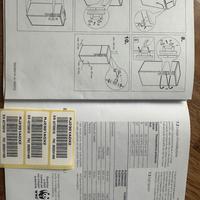 Frigo-confelatore Elctrolux REX in acciaio