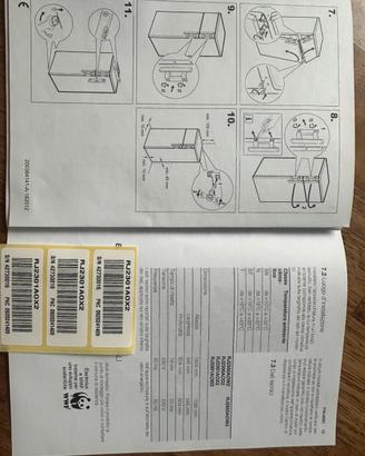 Frigo-confelatore Elctrolux REX in acciaio