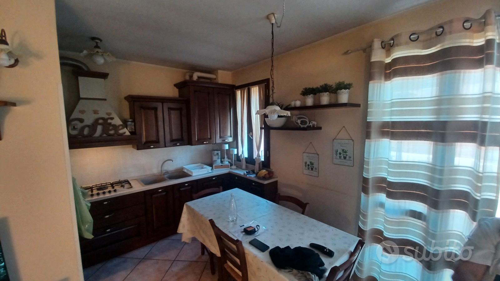 Appartamento – Fusignano, Maiano - Altro