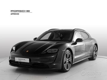 PORSCHE Taycan Sport Turismo
