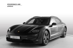 PORSCHE Taycan Sport Turismo