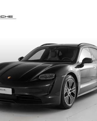 PORSCHE Taycan Sport Turismo