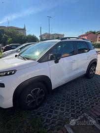 C3 Aircross
