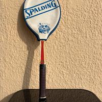 Racchetta da Tennis Vintage Spalding Court King 