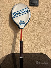 Racchetta da Tennis Vintage Spalding Court King 