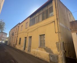 Casa Indipendente Terralba [Cod. rif 3090423VRG]