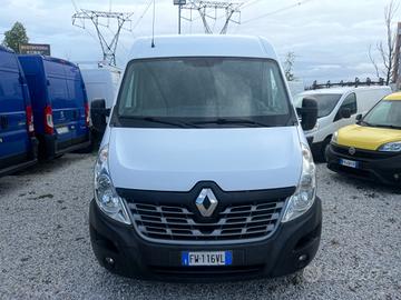 Renault Master 2.3DCi L2H2 Doppia Apertura Iva Com