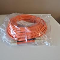 Cavo in fibra ottica multimodale SC-SC 30 metri