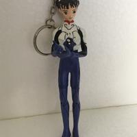 Portachiavi shinji ikari evangelion eva 01
