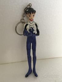 Portachiavi shinji ikari evangelion eva 01