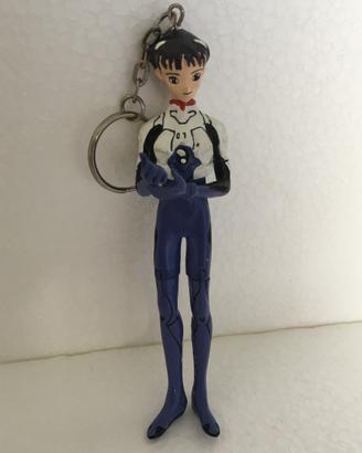 Portachiavi shinji ikari evangelion eva 01