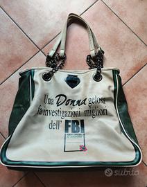 Borsa le pandorine