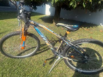 Vendi bici
