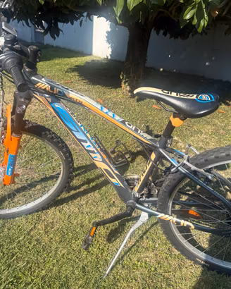 Vendi bici