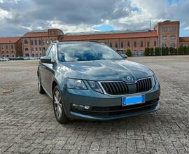 SKODA Octavia 4ª serie - 2020